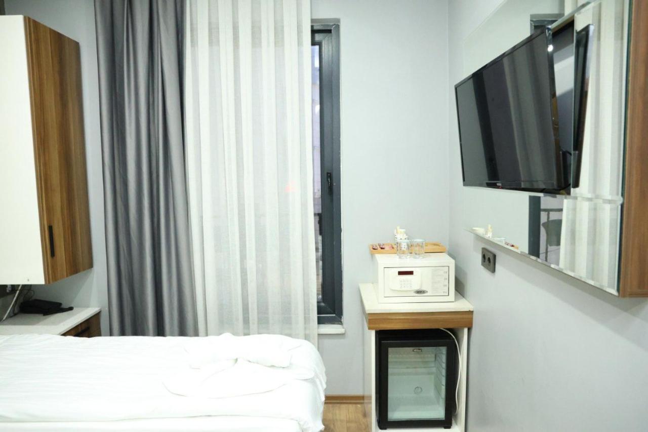 Yuvam Vari Hotel, Istanbul